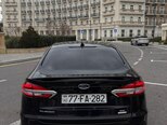 Ford Fusion (North America)-3