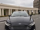 Ford Fusion (North America)-2