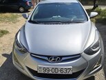 Hyundai Elantra-1