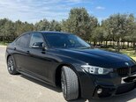 BMW 328-4