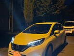 Nissan Note-1