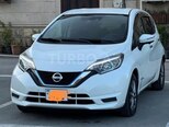Nissan Note-6