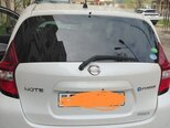 Nissan Note-4