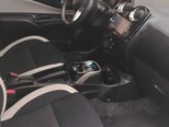 Nissan Note-8