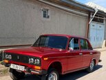LADA (VAZ) 2106-3