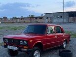 LADA (VAZ) 2106-7