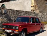 LADA (VAZ) 2106-6