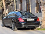 Mercedes S 500-3