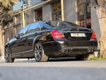 Mercedes S 500-4