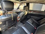 Mercedes S 500-7