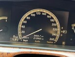 Mercedes S 500-8