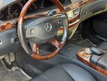 Mercedes S 500-9