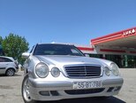 Mercedes E 220-3