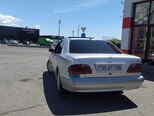 Mercedes E 220-5