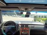 Mercedes E 220-8