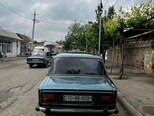 LADA (VAZ) 2106-2