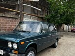 LADA (VAZ) 2106-4