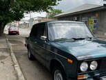 LADA (VAZ) 2106-3