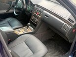 Mercedes E 220-8