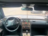 Mercedes E 220-7