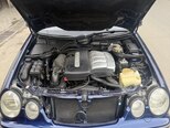 Mercedes E 220-9