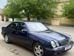 Mercedes E 220-6