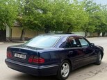 Mercedes E 220-5