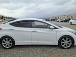 Hyundai Avante-4