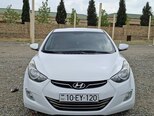 Hyundai Avante-1