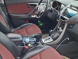 Hyundai Avante-9