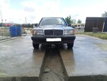 Mercedes 190-1