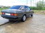 Mercedes 190-4