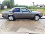 Mercedes 190-6