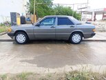 Mercedes 190-7