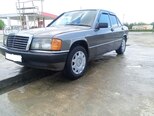 Mercedes 190-3
