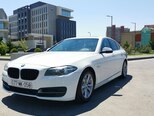 BMW 528-4