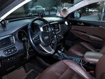 Kia Sorento-10