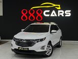 Chevrolet Equinox-1
