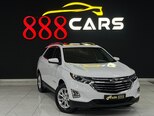 Chevrolet Equinox-3