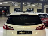 Chevrolet Equinox-7