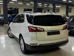 Chevrolet Equinox-5