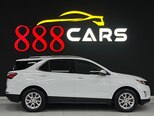 Chevrolet Equinox-6