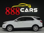 Chevrolet Equinox-8
