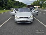 Opel Astra-1