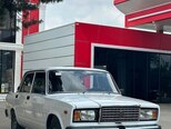 LADA (VAZ) 2107-4