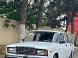 LADA (VAZ) 2107-5