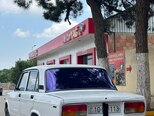LADA (VAZ) 2107-6