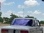 LADA (VAZ) 2107-9