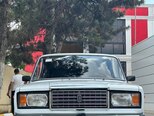 LADA (VAZ) 2107-1