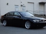 BMW 745-2